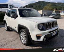 Jeep Renegade 1.3 T4 190CV PHEV 4xe AT6 Limited