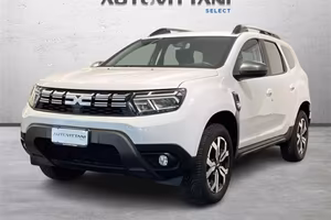 DACIA Duster 1.0 TCe Journey 4x2