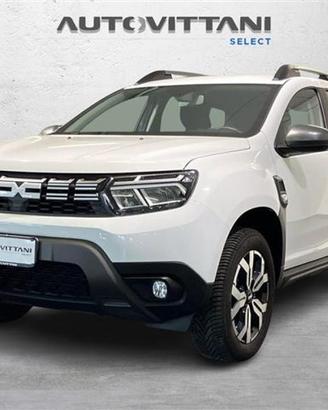 DACIA Duster 1.0 TCe Journey 4x2