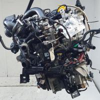 H4DF480 MOTORE RENAULT CAPTUR (HF) 1.0 B/GPL 12v M