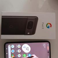 Google pixel 8 