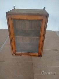 Pensile per alimenti.