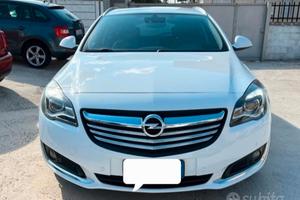Opel Insignia 2.0 CDTI Sports Tourer aut. Cosmo