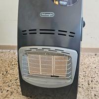 Stufa a gas De Longhi