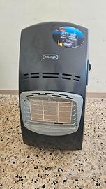 Stufa a gas De Longhi