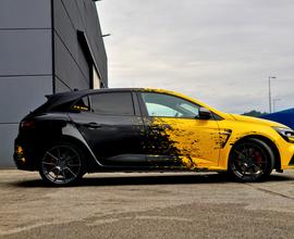 RENAULT Mégane RS 1.8 TCE Manuale CUP