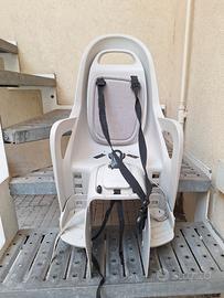 seggiolino bici polisport 