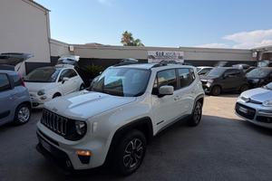 Jeep Renegade 1.6 Mjt DDCT 120 CV Longitude