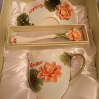 Tazza da thè  "Bitossi "