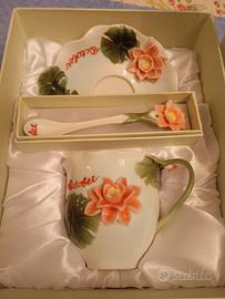 Tazza da thè  "Bitossi "