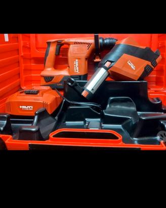 Tassellatore Hilti TE4A22 DRS