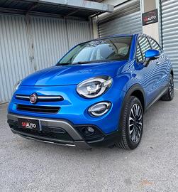 Fiat 500X 1.3 MJT 95cv S&S "City Cross"-FULL LED