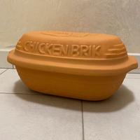 Casseruola cuocipollo