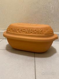 Casseruola cuocipollo