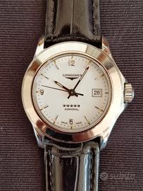 Longines Admiral 