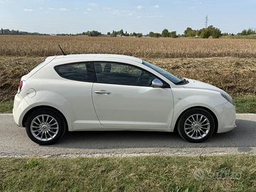 Alfa Romeo MiTo 1.4 Turbo GPL 120 CV – 2013