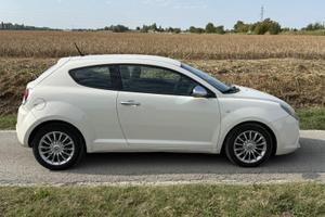 Alfa Romeo MiTo 1.4 Turbo GPL 120 CV – 2013