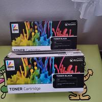 toner hp laserjet  05A