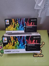 toner hp laserjet  05A