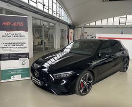 Mercedes-Benz Classe A A 35 AMG 4Matic Premiu...