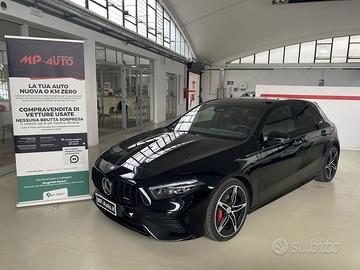 Mercedes-Benz Classe A A 35 AMG 4Matic Premiu...