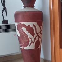 vaso D'arredamento