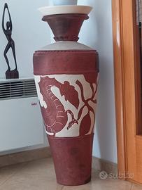 vaso D'arredamento