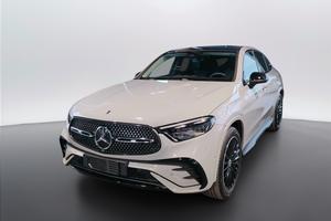 MERCEDES-BENZ GLC 220 d 4MATIC Coupe N87035