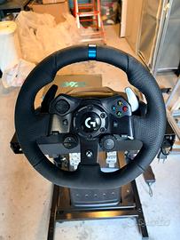 Volante Logitec G923