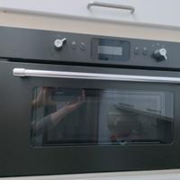Forno Microonde IKEA