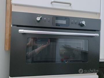 Forno Microonde IKEA