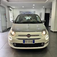 Fiat 500 1.2 Collezione