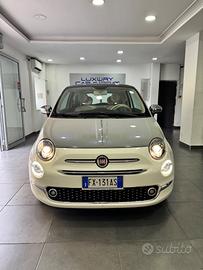 Fiat 500 1.2 Collezione