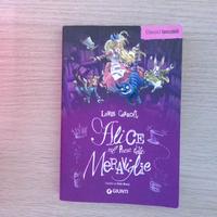 "Alice Nel Paese Delle Meraviglie" di Lewis Carrol