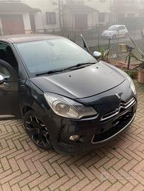 Citroen ds3 anno 2011