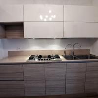 cucina componible scavolini