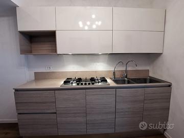 cucina componible scavolini