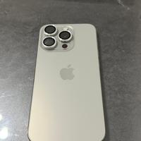 Iphone 15 pro