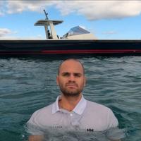 Comandante - ufficiale del diporto