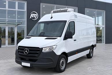 Mercedes-Benz Sprinter L2H2 315CDI 37/35 +IVA