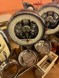 Bilancia Berkel restaurata spagnola