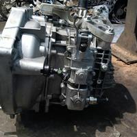 CAMBIO FIAT DOBLO 2020