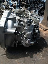 CAMBIO FIAT DOBLO 2020