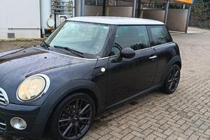 Perfetta Mini cooper 1.6 b PASSAGGIO PROP INCLUSO