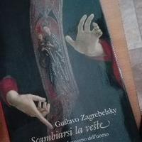 Scambiarsi la veste - Gustavo Zagrebelsky