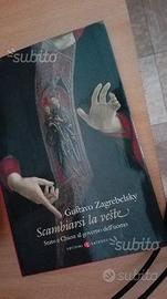 Scambiarsi la veste - Gustavo Zagrebelsky