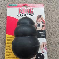 KONG giocattolo per cani medio-grandi