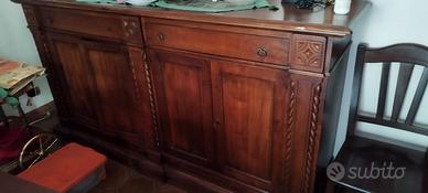 Mobile Credenza soggiorno 