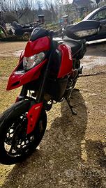 Ducati Hypermotard 950 - 2019