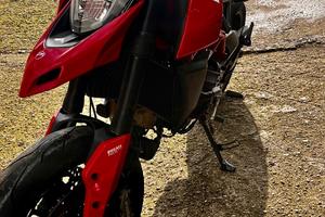 Ducati Hypermotard 950 - 2019